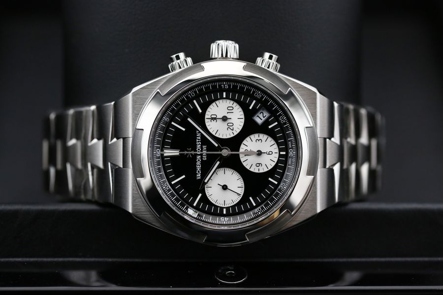 Vacheron Constantin Overseas 5520V/210A-B481